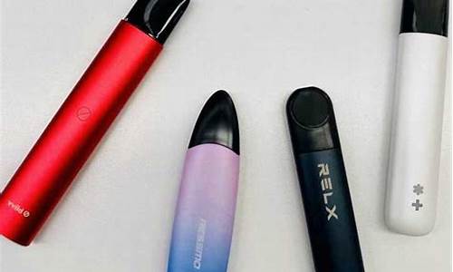 悦刻电子烟吸嘴的特点