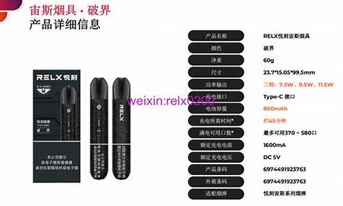 悦刻电子烟：领先时代的烟草替代品