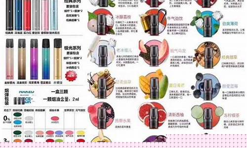 悦刻烟草口味电子烟弹：烟草香气的绝佳选择