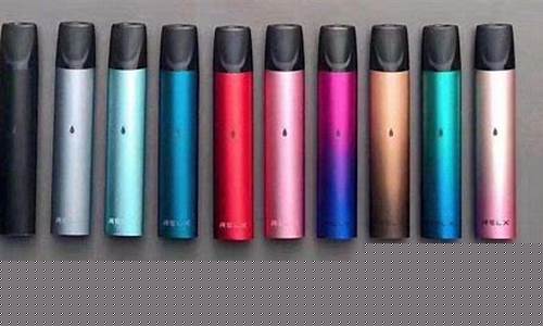 悦刻电子烟怎么辨别几代