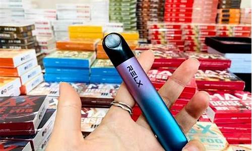 悦刻电子烟红白灯闪烁：你需要了解的一切