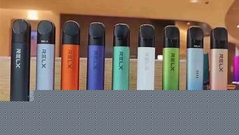 悦刻电子烟：颠覆传统吸烟体验