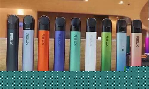 悦刻电子烟：革新传统，引领未来