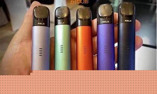 悦刻电子烟：重新定义您的吸烟体验