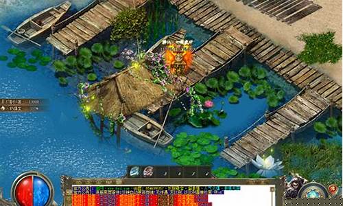 热血传奇1.76升级bug(热血传奇1.76升级攻略)