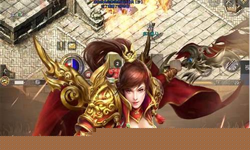 原始传奇1.85单机版(原始传奇单机版下载)